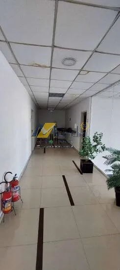 Imagem GALPÃO LOGÍSTICO PARA LOCAÇÃO - 2.410 m² - REMÉDIOS | OSASCO/SP