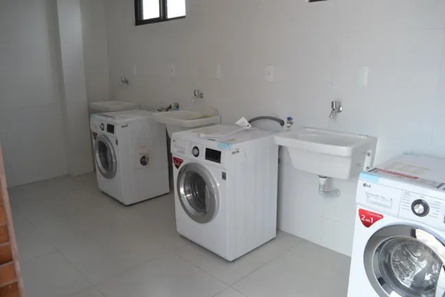Imagem Apartamento com 2 Quartos à Venda, 57 m² em Intermares - Cabedelo