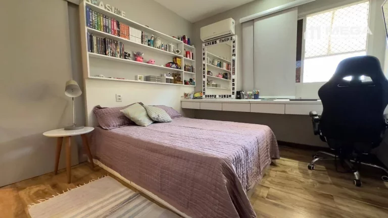 Imagem Cobertura com 4 dormitórios à venda, 340 m² por R$ 2.550.000,00 - Praia do Canto - Vitória/ES