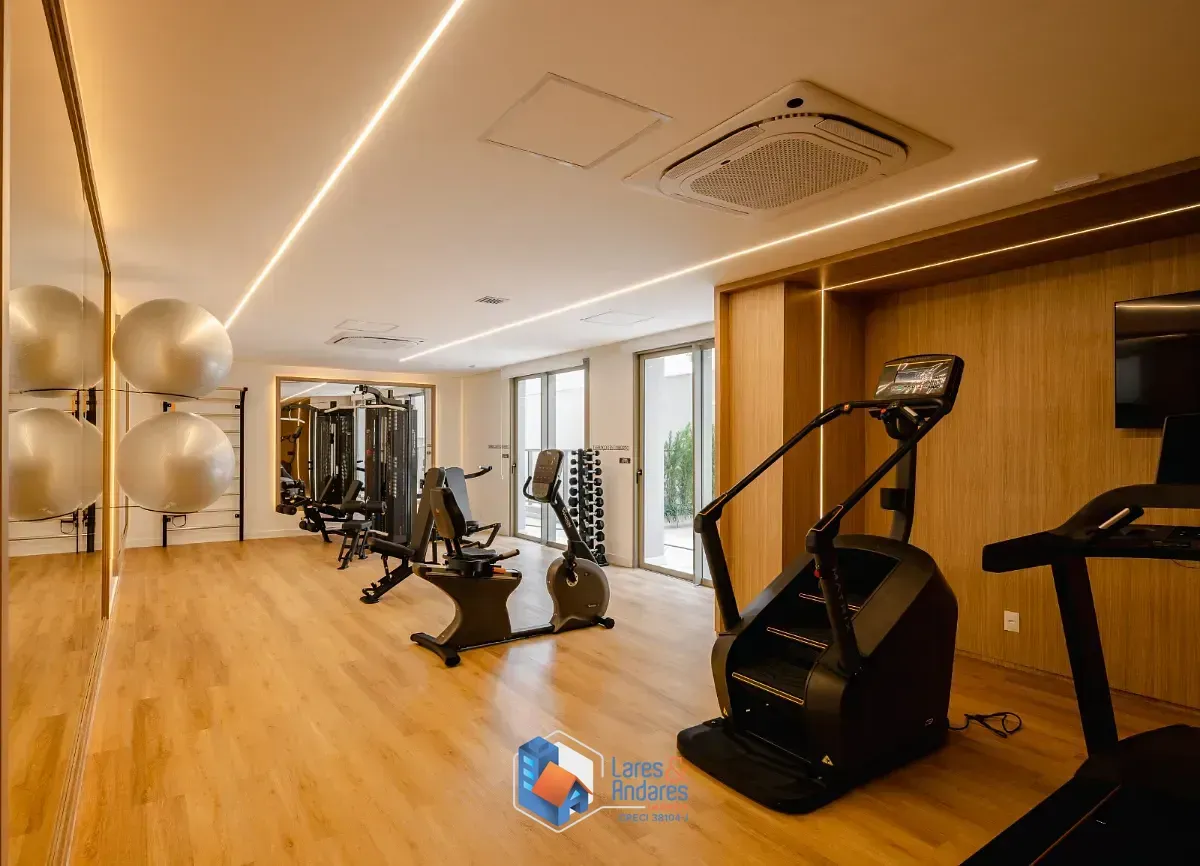Imagem Apartamento para venda em Alto da Lapa com 3 quartos, sendo 3 suítes, 157m²