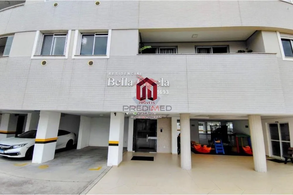 Imagem Apartamento 2 dormitórios Um Suíte - Bela Vista - São José SC Brasil