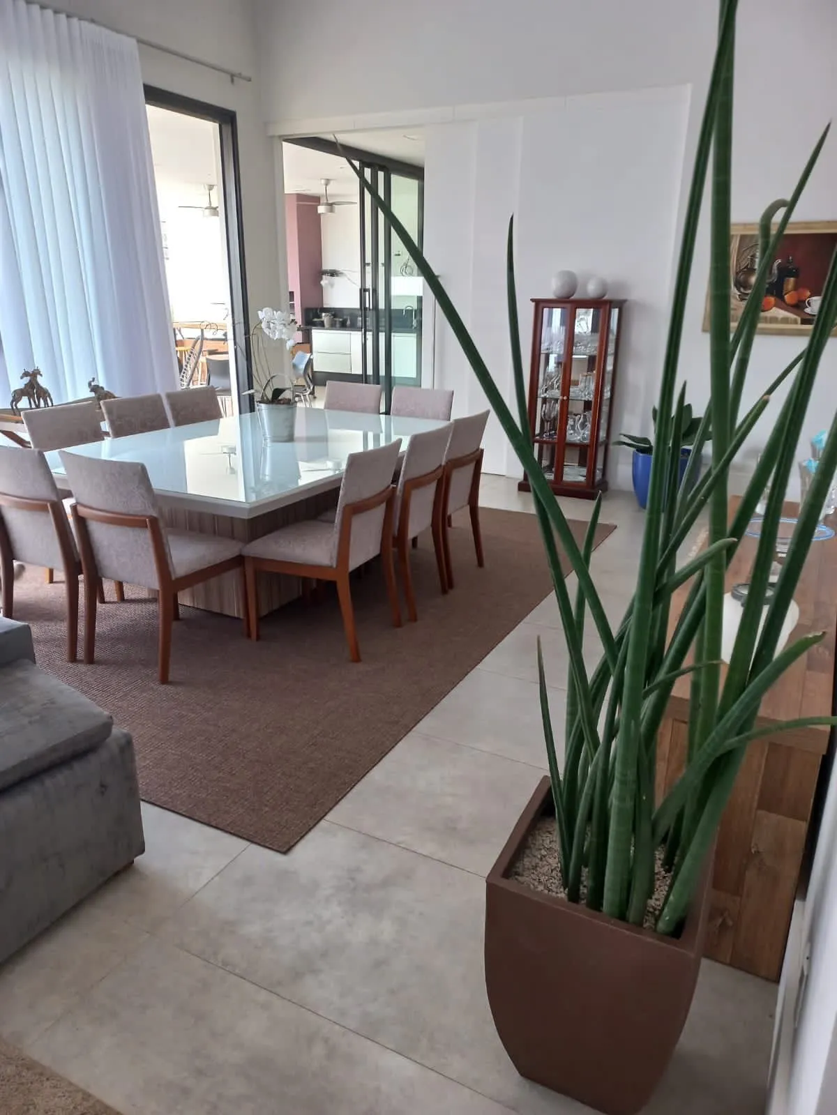 Imagem Linda Casa no Condomínio Fazenda Imperial - Sorocaba SP.