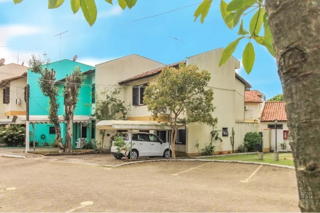 Imagem Casa em Condomínio para venda no bairro Aberta dos Morros em Porto Alegre