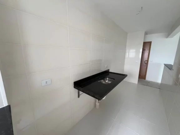 Imagem APARTAMENTO NO CAIÇARA 2 DORMITÓRIOS 1 SUÍTE!!!