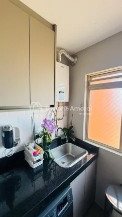 Imagem Excelente oportunidade de negócio 77m² bem distribuídos! Recém reformado de muito bom gosto!
Ofe...