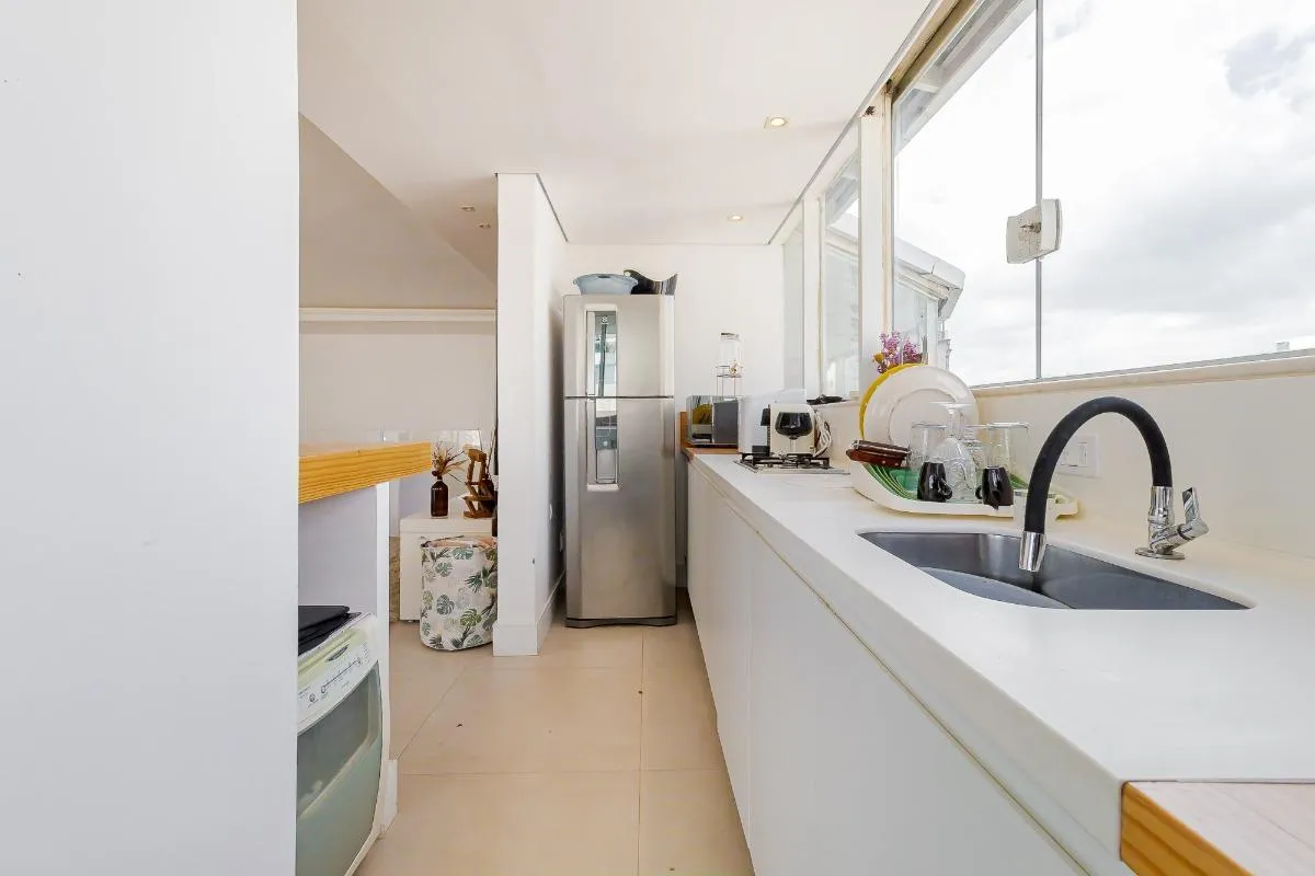 Imagem Apartamento, Residencial para Venda, Perdizes, São Paulo