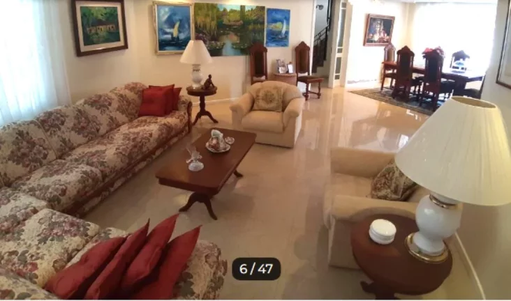 Imagem Casa para Venda em Santa Maria / RS no bairro Camobi