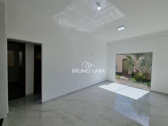 Imagem Casa à venda em Igarapé MG, bairro Jardim Colonial