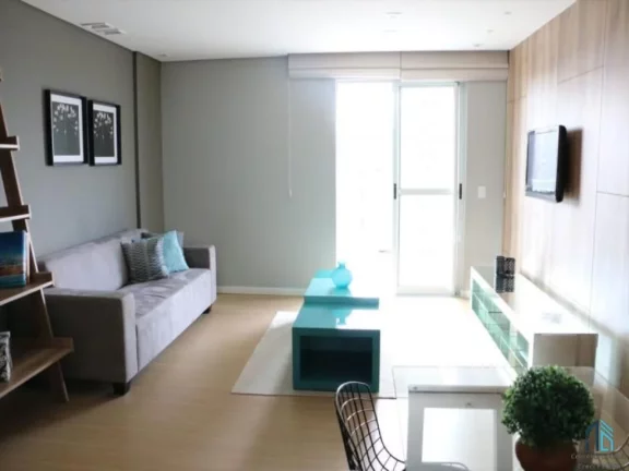 Imagem Apartamento novo 02 quartos c/suíte no Cristo Rei em Curitiba PR