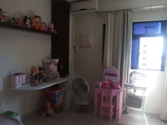 Imagem Apartamento com 4 Quartos à Venda, 178 m² em Lagoa Nova - Natal