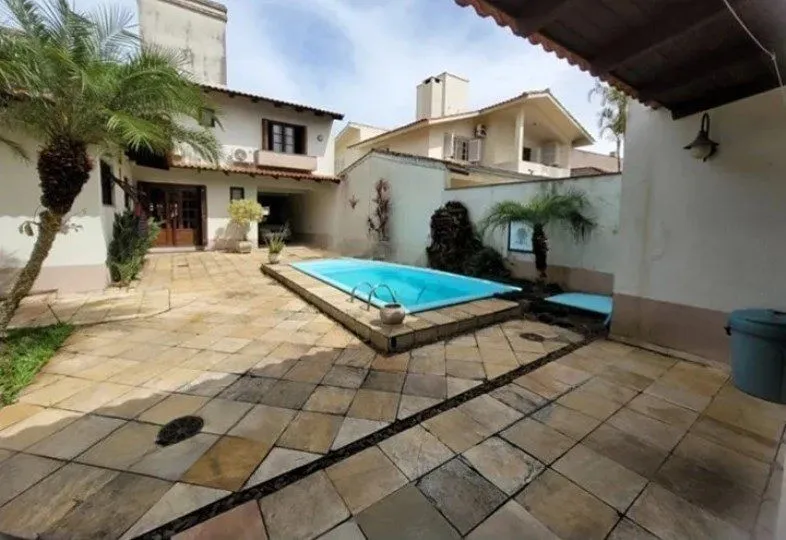 Imagem Casa em Ipanema