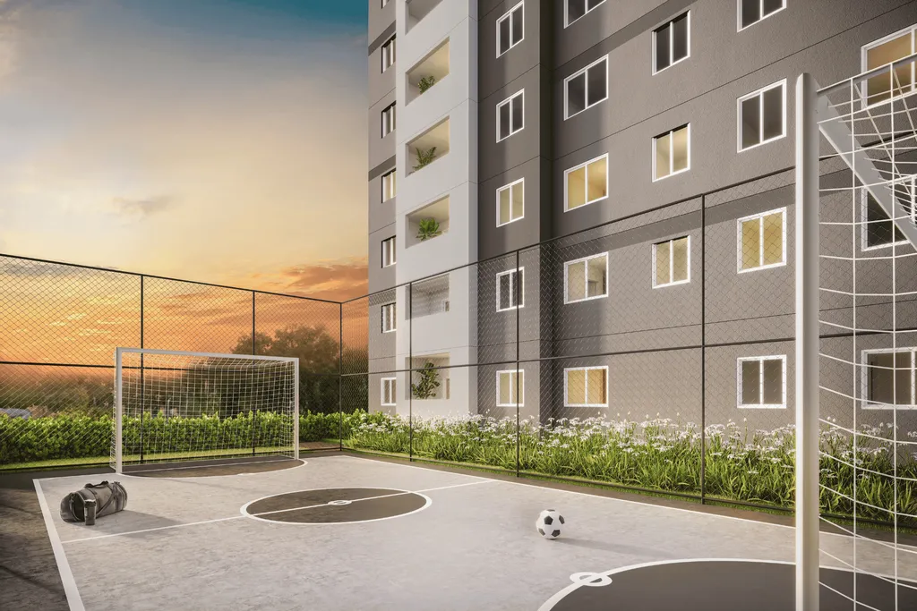 Imagem Vivaz Selection Vila Prudente 2 - Vivaz Selection Vila Prudente 2