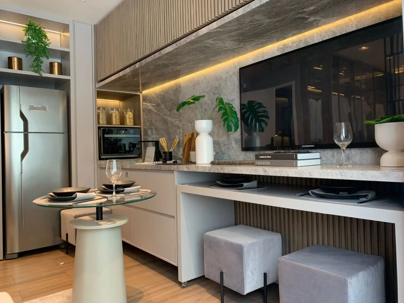 Imagem APARTAMENTO RESIDENCIAL em São Paulo - SP, Pinheiros