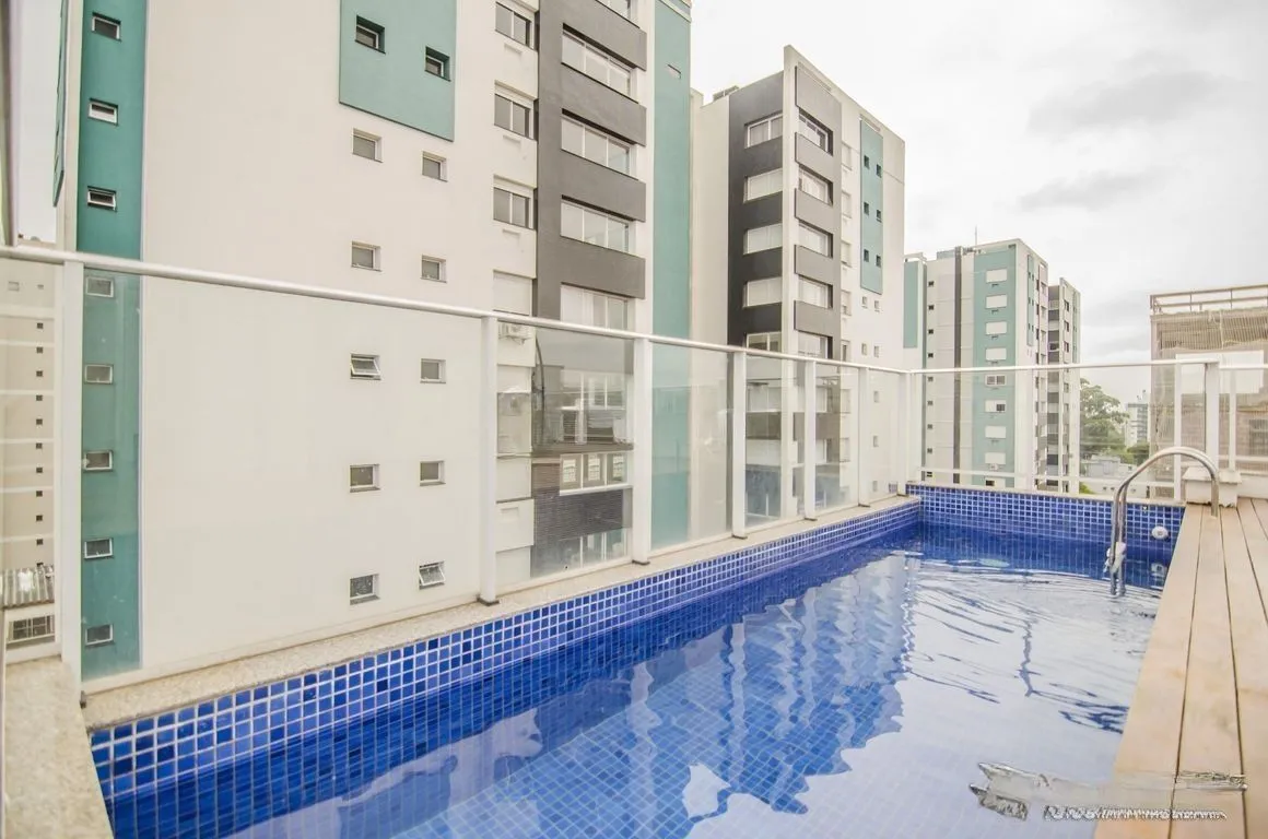 Imagem Apartamento em Passo da Areia