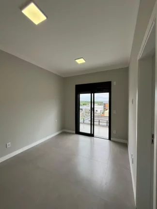 Imagem Casa Moderna com 3 Suítes, Espaço Gourmet e Condomínio Reserva dos Ypês II!