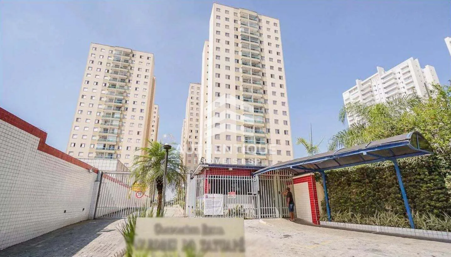 Imagem Jardins do Tatuape - Apartamento à venda no bairro Tatuapé - São Paulo/SP, Zona Leste