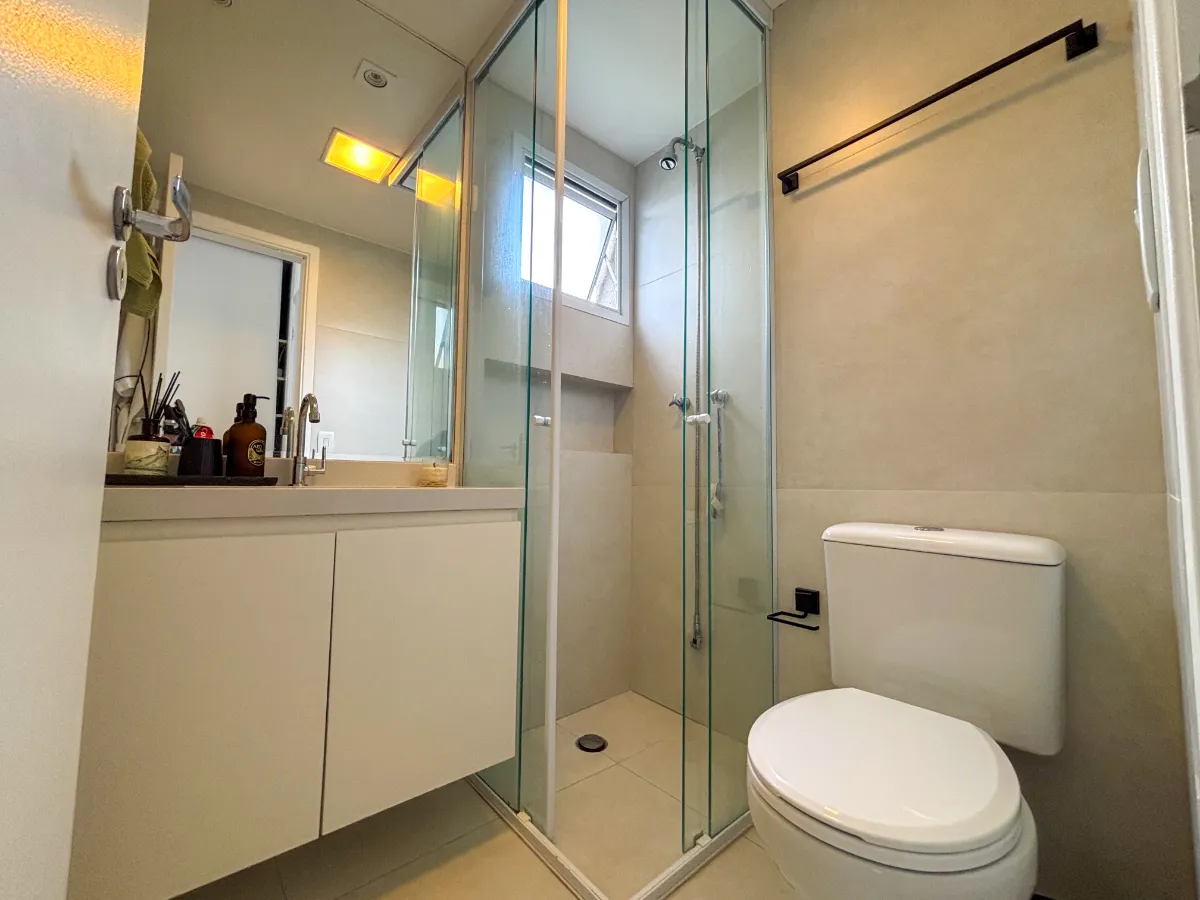 Imagem Apartamento para venda em Jardim Parque Morumbi com 2 quartos, sendo 1 suíte, 70m2