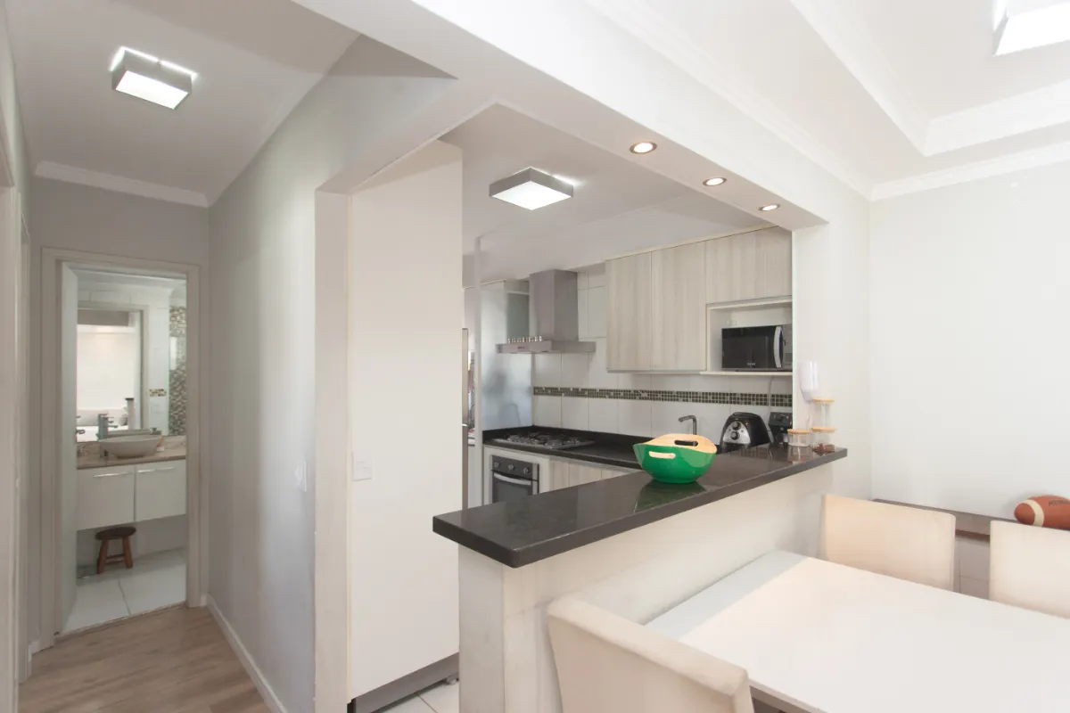 Imagem Apartamento para venda em Freguesia do Ó com 2 quartos, 54m2