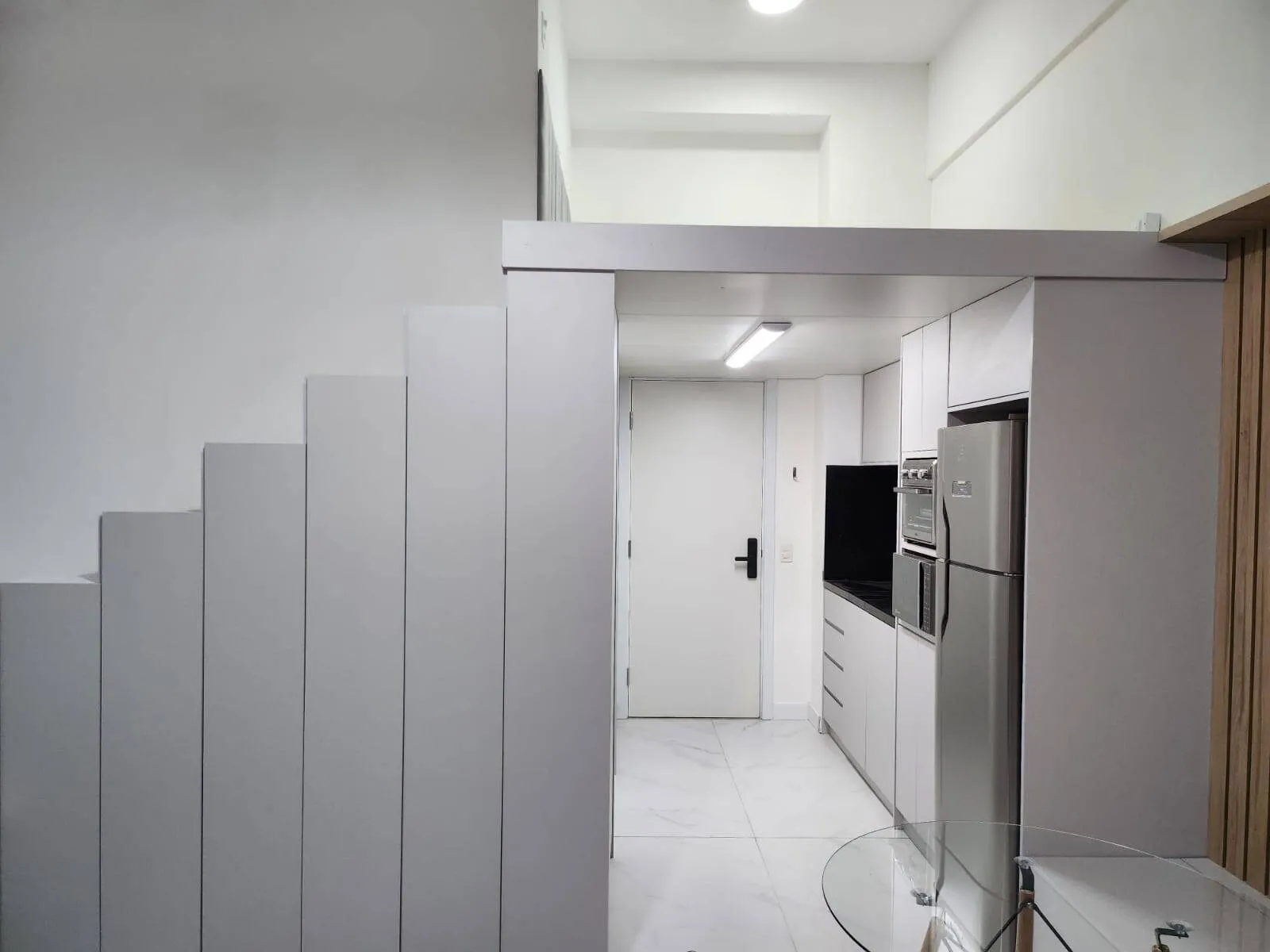 Imagem Apartamento Perdizes - 33M², 1 Dorm.
