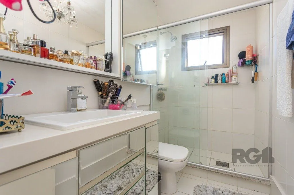 Imagem Apartamento em Menino Deus