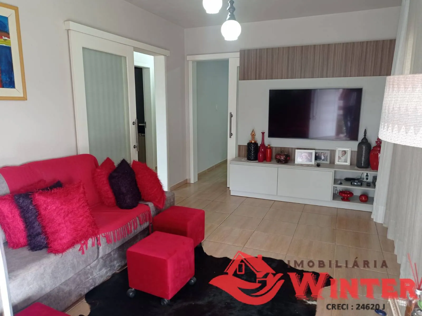 Imagem Casa de 3 quartos de 220,00m² no bairro Picada Cará, Feliz.