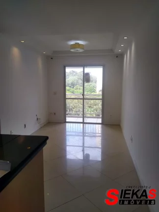 Imagem Apartamento à venda no Tatuapé, São Paulo-SP: 2 quartos, 1 suíte, 1 vaga, 64m². Venha conferir!