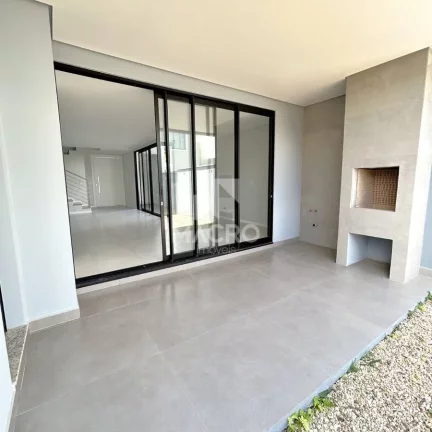 Imagem Geminado | Três Rios do Norte - Lot. Montreal | 3 quartos (1 suíte) | 192m²