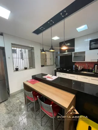 Imagem Apto de 3 Quartos, sendo 1 suite com closet - Cidade Nobre