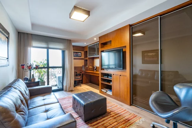 Imagem Apartamento à venda em São Paulo, Jardim Paulista, com 4 quartos, 301m2