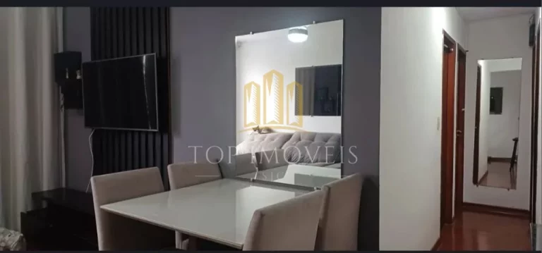 Imagem Apartamento dos sonhos na Vila Adyana – Edificio King Arthur - 3 dormitórios perto do verde e da inspiração