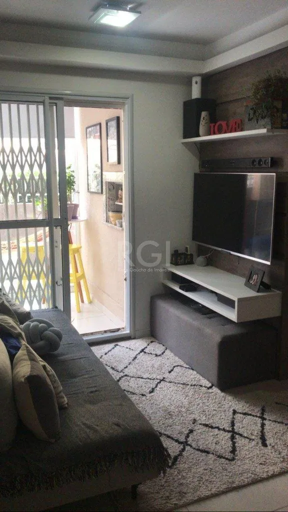 Imagem Apartamento em Teresópolis