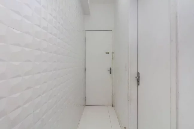 Imagem CASA RESIDENCIAL em São Paulo - SP, Aclimação