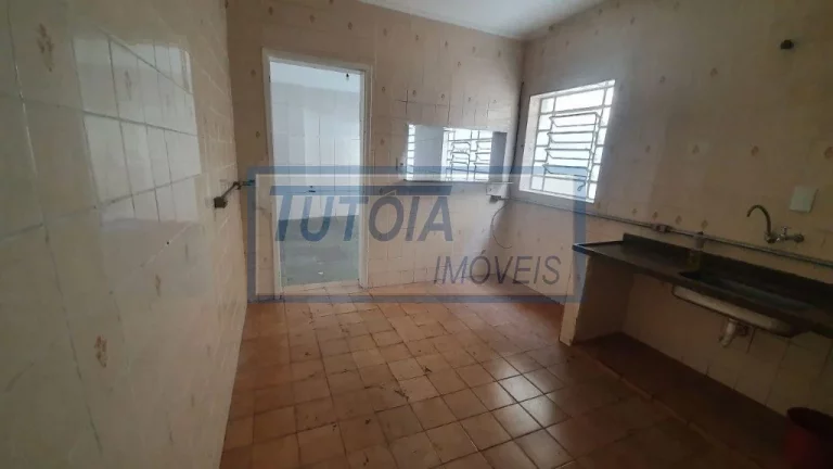 Imagem IMÓVEL COMERCIAL PARA LOCAÇÃO - RUA TUTÓIA