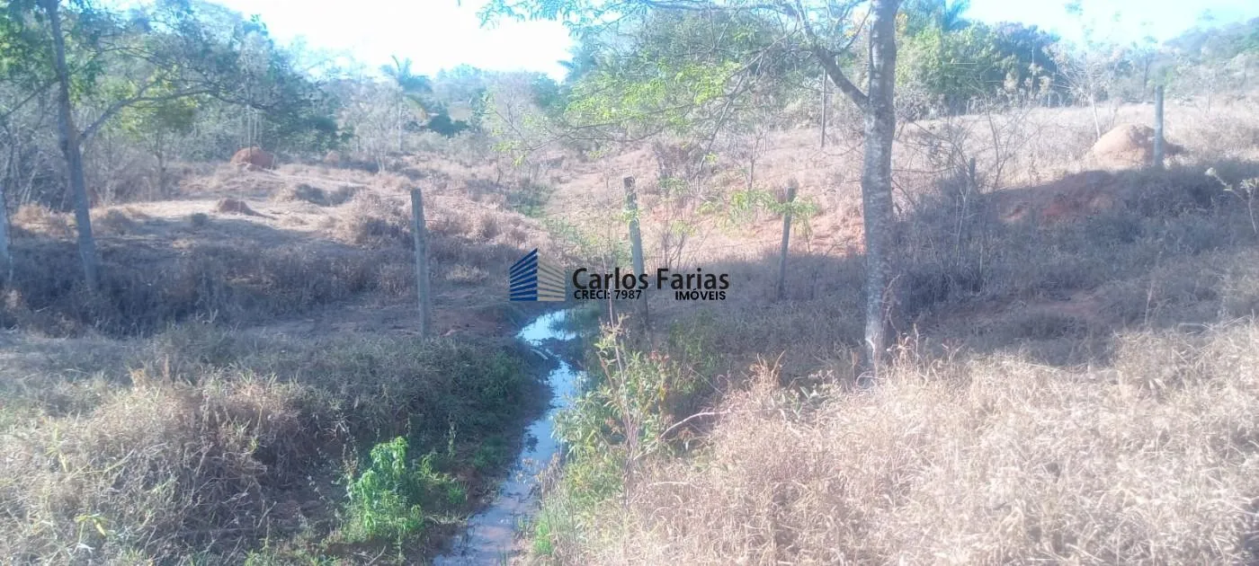 Imagem Chácara para Venda em Brasília, JARDIM BOTÂNICO (LAGO SUL), 1 dormitório, 2 banheiros, 2 vagas