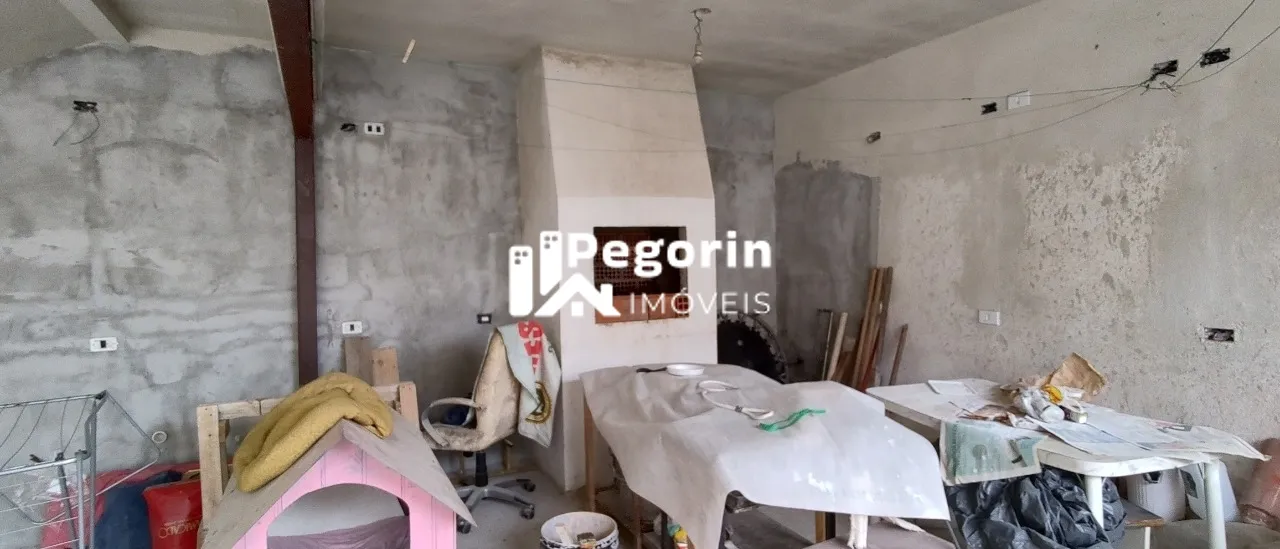 Imagem Casa à venda em Piraquara, Centro, com 4 quartos, 238,00m²