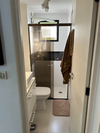 Imagem Apartamento à venda em São Paulo-SP, bairro Saúde: 2 quartos, 1 sala, 1 vaga de garagem, 50m² de área.
