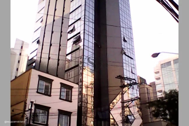 Imagem SALA COMERCIAL em SÃO PAULO - SP, INDIANÓPOLIS