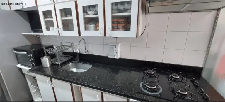 Imagem APARTAMENTO RESIDENCIAL em SÃO PAULO - SP, JARDIM VAZANI
