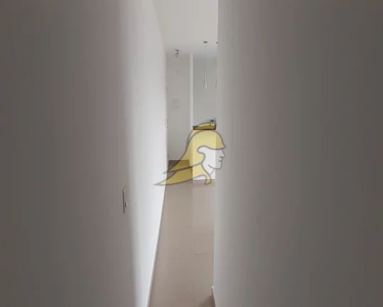 Imagem APARTAMENTO NOVO JAGUARÉ UNIP VENDA 2 DORMITÓRIOS SENDO 1 SUÍTE COZINHA AMERICANA 2 SACADAS LAZER TOTAL PRÓXIMO A USP PQ VILLA LOBOS
