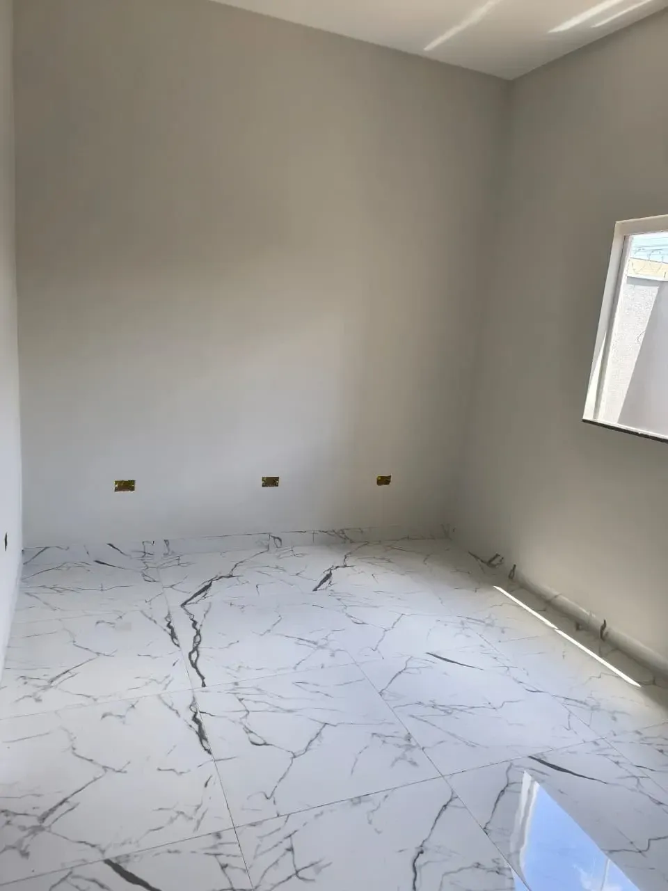 Imagem Casa com 2 Quartos à Venda, 62 m² em Recanto do Cerrado - Campo Grande