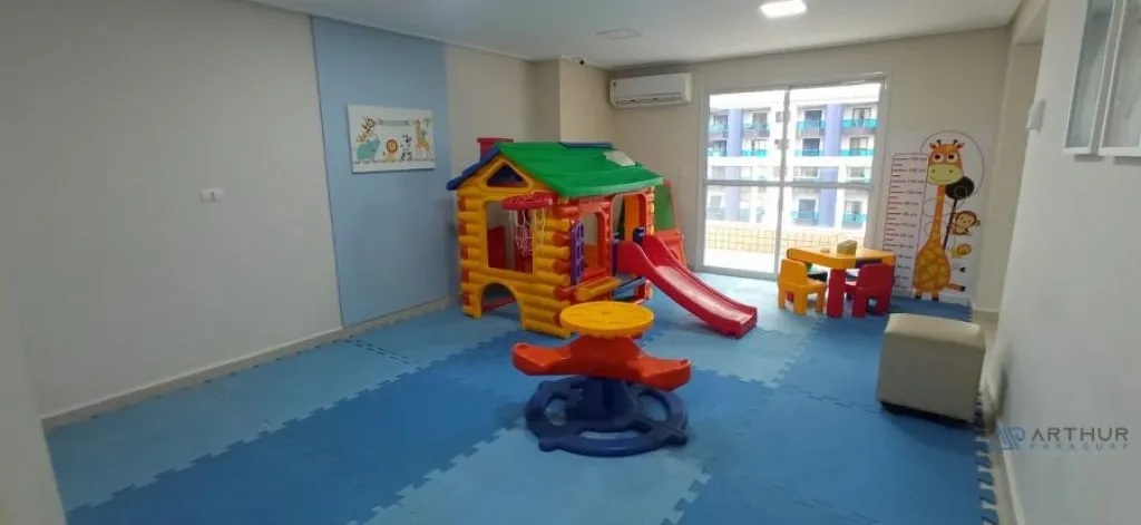 Imagem APARTAMENTO COM 136,00 m² - GUILHERMINA - PRAIA GRANDE SP