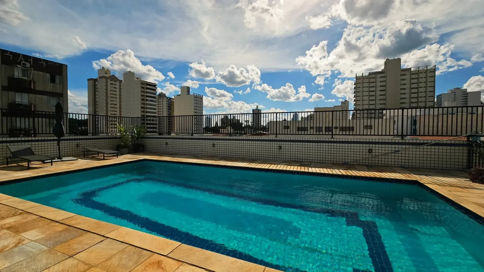 Imagem Apartamento com 3 Quartos à Venda, 226 m² em Centro - Jundiaí