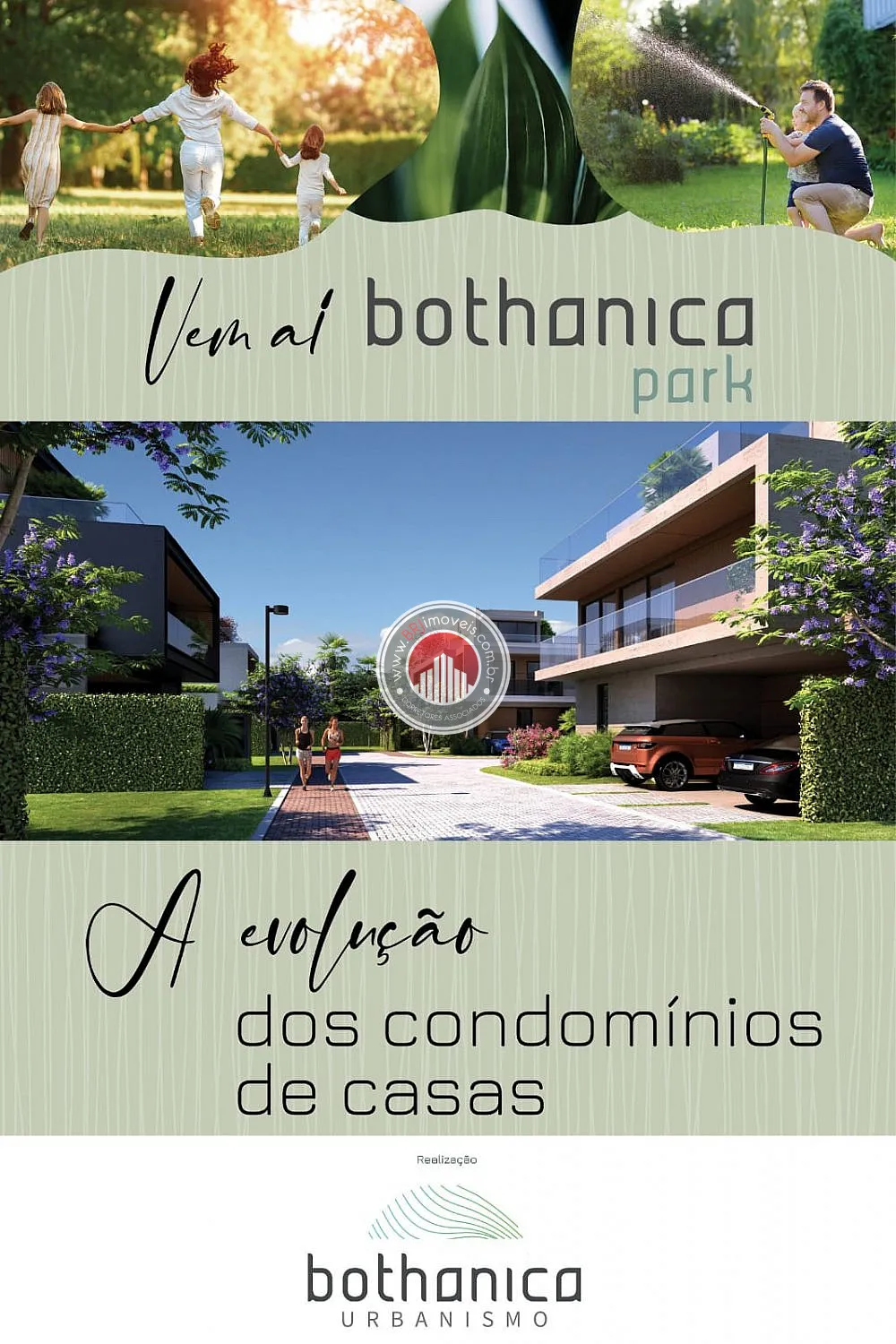 Imagem Terreno a Venda no bairro Recreio dos Bandeirantes - Rio de Janeiro, RJ