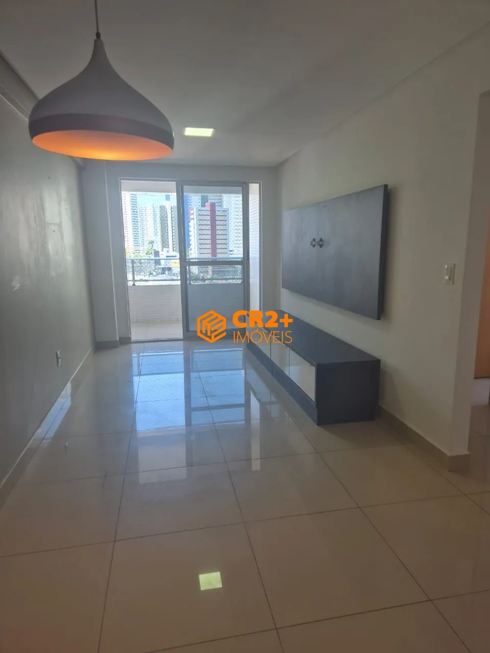 Imagem VENDO LINDO APARTAMENTO 78M2 NO BAIRRO BRISAMAR EM JP