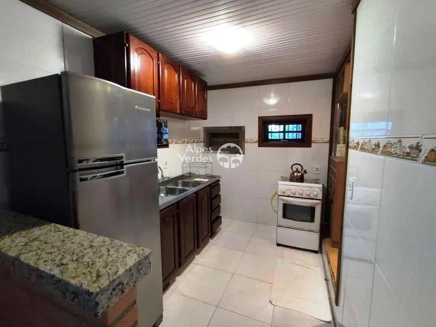 Imagem Casa à venda em Canela, Palace Hotel, com 2 quartos, 140,53m2