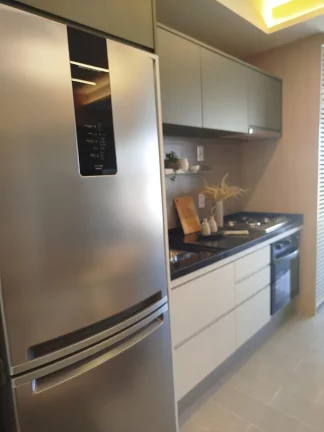 Imagem IN DESIGN IPIRANGA - EZTEC - Studio de 30m², com ótima localização, 600 metros da Estação Ipiranga!!