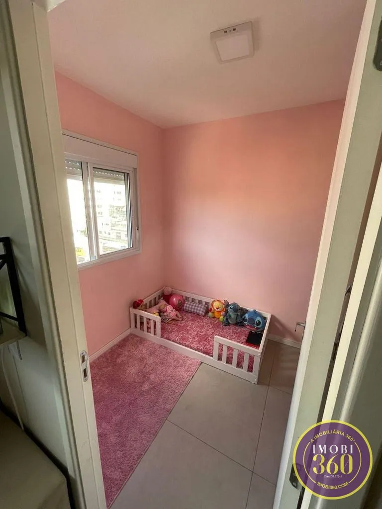 Imagem Apartamento à Venda 2 Dormitórios Eleva Tatuapé Chácara Califórnia SP