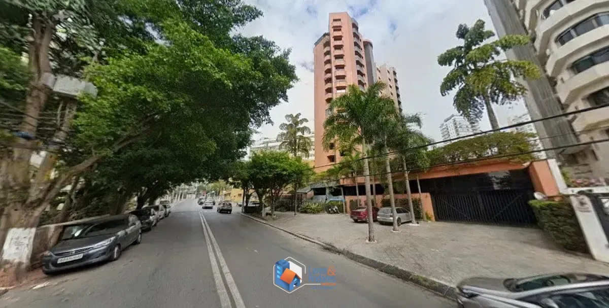 Imagem Apartamento para venda em Santana com 3 quartos, sendo 3 suítes, 148m²