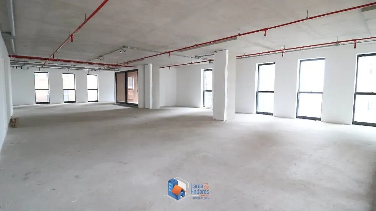 Imagem Conjunto comercial para venda em Sumarezinho, 218m²