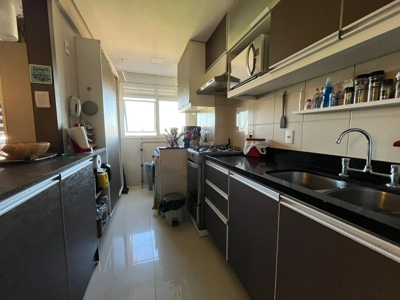 Imagem Apartamento de 3 quartos a venda no Forest Park